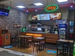 -赛百味SUBWAY(凯德mall大峡谷店)