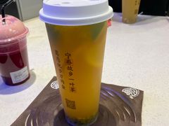 -眷茶(赛格国际购物中心店)