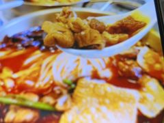 -雙冲柳州螺蛳粉&酸嘢&桂林米粉(簋街店)