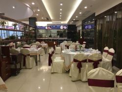 -宴宾楼·宴会厅(南开店)
