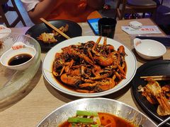 -红盔甲·小龙虾(车公庙店)
