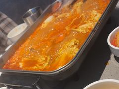 -半天妖烤鱼(丰科万达店)