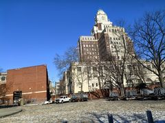 -美国独立纪念馆