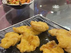 -金丝饭庄(金丝新天地保障性住宅小区店)