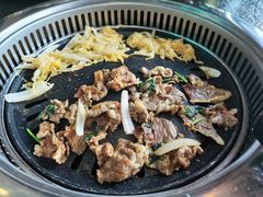 -老卜奎齐齐哈尔烤肉(人民东路店)