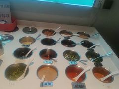-云尊府云南菜·蒸汽石锅鱼(学清路店)