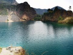 -树山生态村