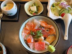 -江户前日本料理(瑞诗酒店店)