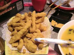 -大哈福烧烤·海鲜·家常菜(延安三路店)