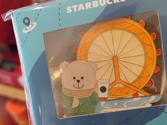 -星巴克(天津有巢公馆店)
