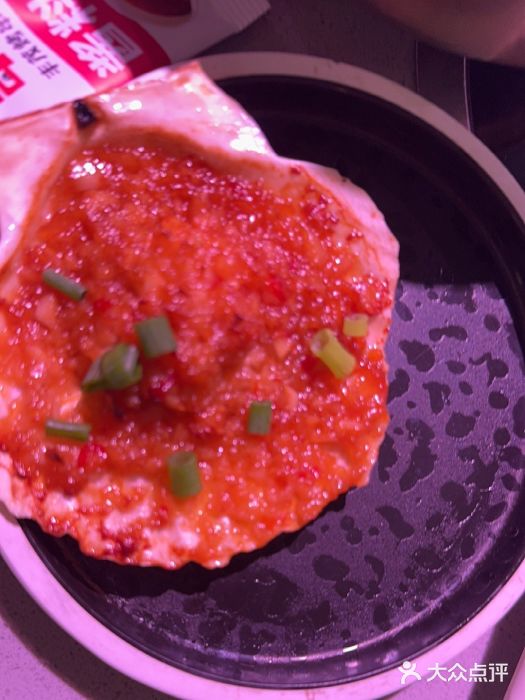 丰茂烤串(全国首店)图片