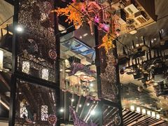 -索菲特酒店·海鲜自助 ·聚餐厅