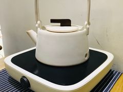-茶庐(百花洲路店)