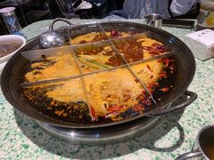 -五里关火锅(牛市口店)