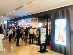 -Peet's Coffee皮爷咖啡(德基店)