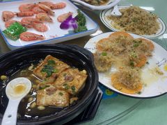 -景好海鲜餐厅(大鹏必选旅游店)