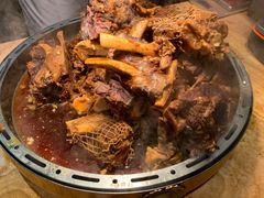 -西贝(上海我格广场店)