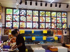 -飞尝蚝·顺德菜·鱼生(顺德总店)
