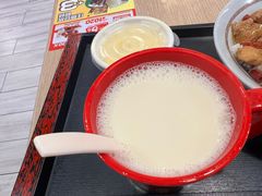 -永和大王(广渠店)