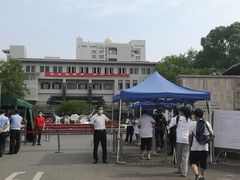 -杭州学军中学(西溪校区)