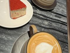 -THE WOODS 简餐 (国贸商城店)