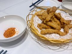 -眉州东坡(上海中心店)