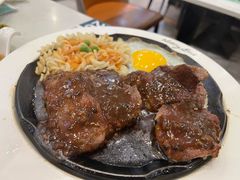 -诺丁牛排披萨自助餐厅(汕头苏宁店)