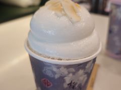 -茶理宜世(广州南站（站内）3楼B17检票口店)