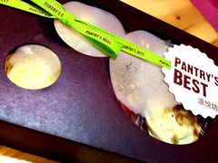 iphone_upload_pic-Pantry's Best派悦坊蛋糕(K11购物艺术中心店)
