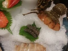 -海鼎荟海鲜姿造(晋江宝龙店)