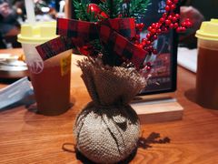 -春熙台韩国料理·章鱼肥牛(西丽店)