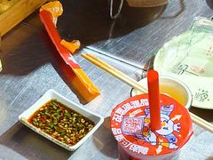 -德四家·云南傣味烧烤品牌(和谐店)