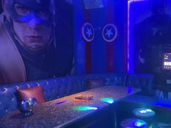 -UK派对KTV(日月广场店)