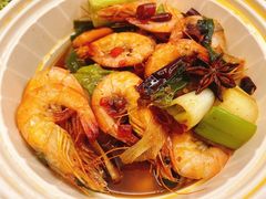 -七欣天香辣蟹火锅(海门解放中路店)