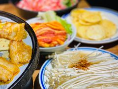 -么肆烤肉(汉街形象店)