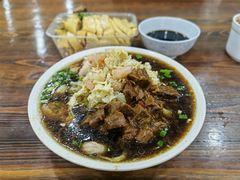 -吉祥面馆(孩儿巷北路店)