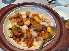 -潮府馆·非遗潮州菜·世纪公园(新国际博览中心店)