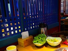 -老炉家木炭烤肉(长江国际店)