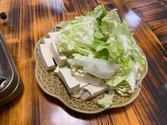 -古城苗家土菜馆(河景餐厅店)