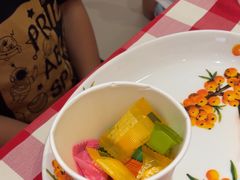 -西贝(无锡八佰伴中心店)