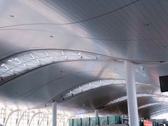 -银川河东国际机场