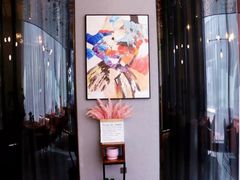 -赵小姐丨新中餐(曲江店)