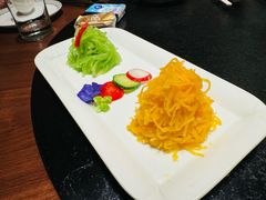 -荣兴酒家(徐家汇店)