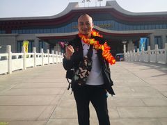 -敦煌莫高国际机场