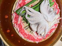 -蚂蚁洞·烤肉大营地(上海静安大悦城店)
