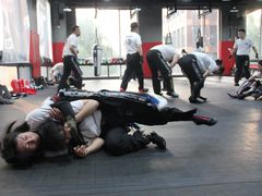 -极斗-IKMF马伽术·格斗运动学院(东直门店)