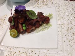 -久宴·天目湖大鱼头(恐龙园店)