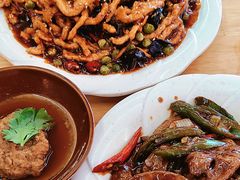 -張飛扒肉·龙江非遗(道外店)