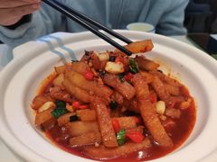 -兰湘子·湘菜小炒(盛龙广场店)