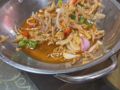 -涵家味土菜馆·徽州一绝臭鳜鱼(三河古镇店)